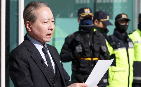 의사협회 전 현직 간부 경찰 소환 이유