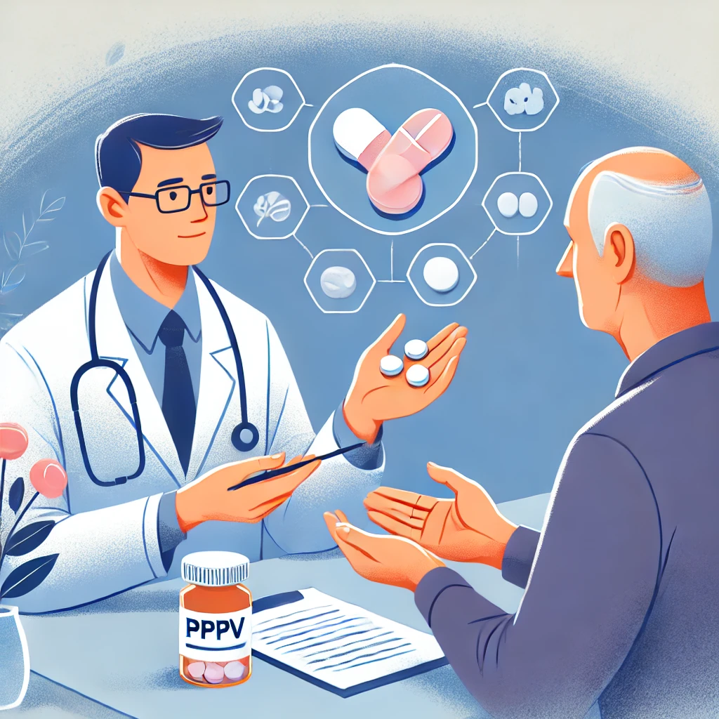 이석증 증상 및 치료법 최신 정보 알아보기