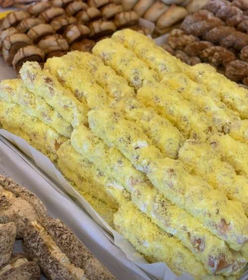 당진 꽈배기 달인 독일 빵집 가격 (택배주문 , 전화주문)