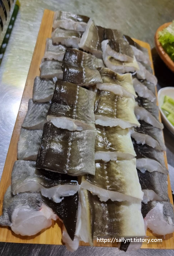 붕장어, 이렇게 먹으면 더 건강하다