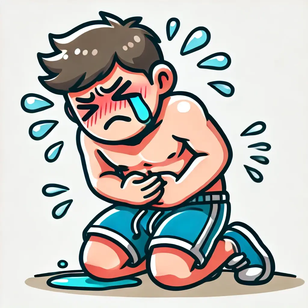 대장암 초기증상