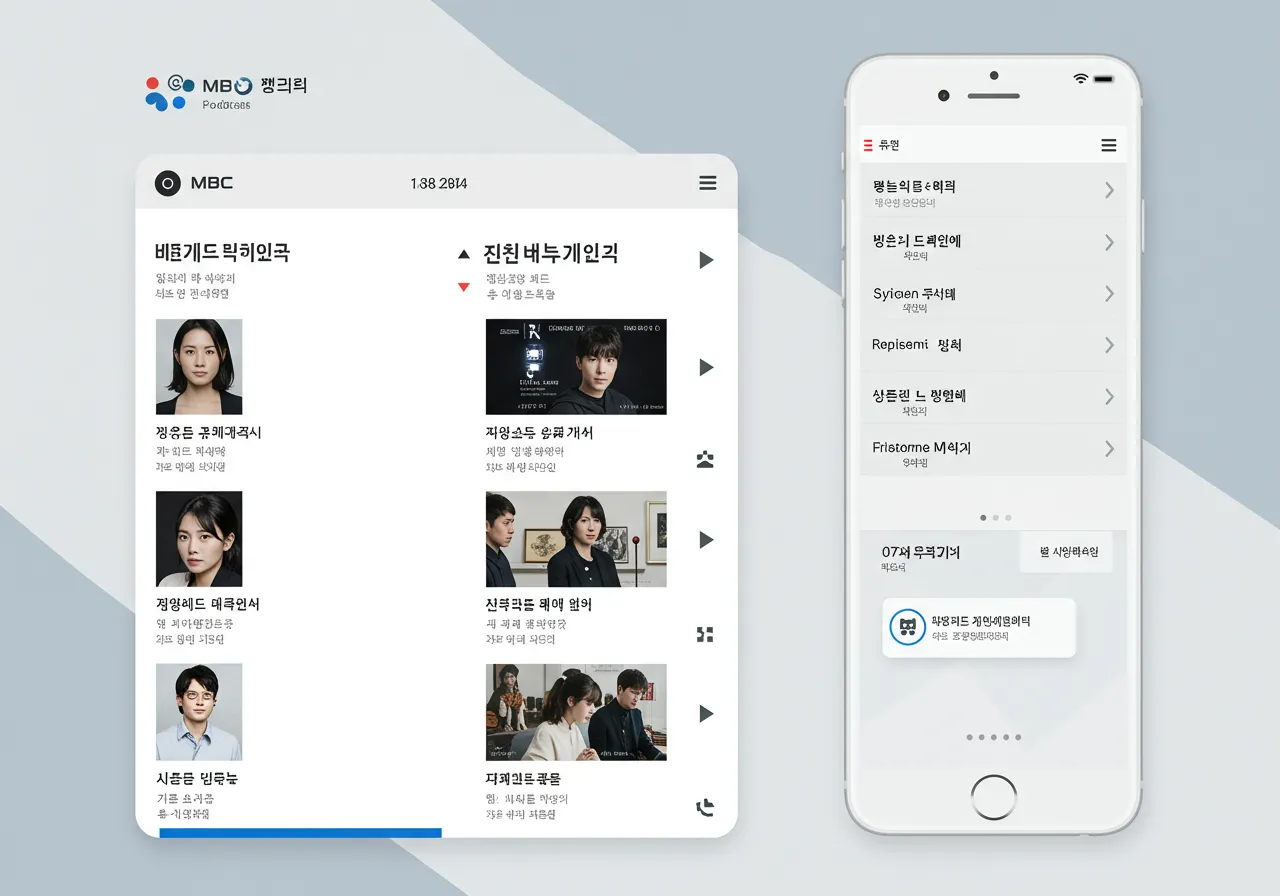 🎵 7. 팟캐스트 활용하기