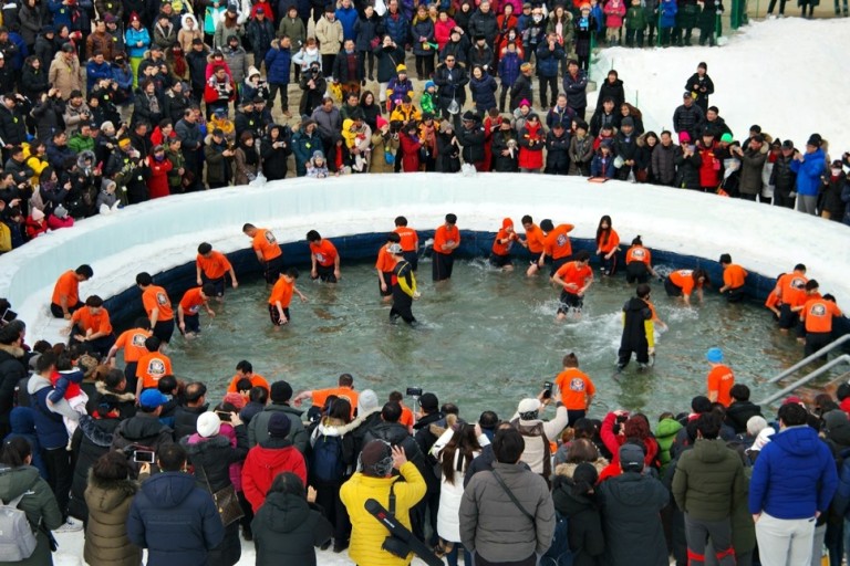 2025 얼음나라 화천산천어축제