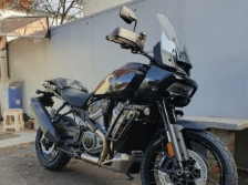 Pan America 1250 부품