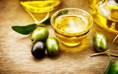 올리브유 이미지