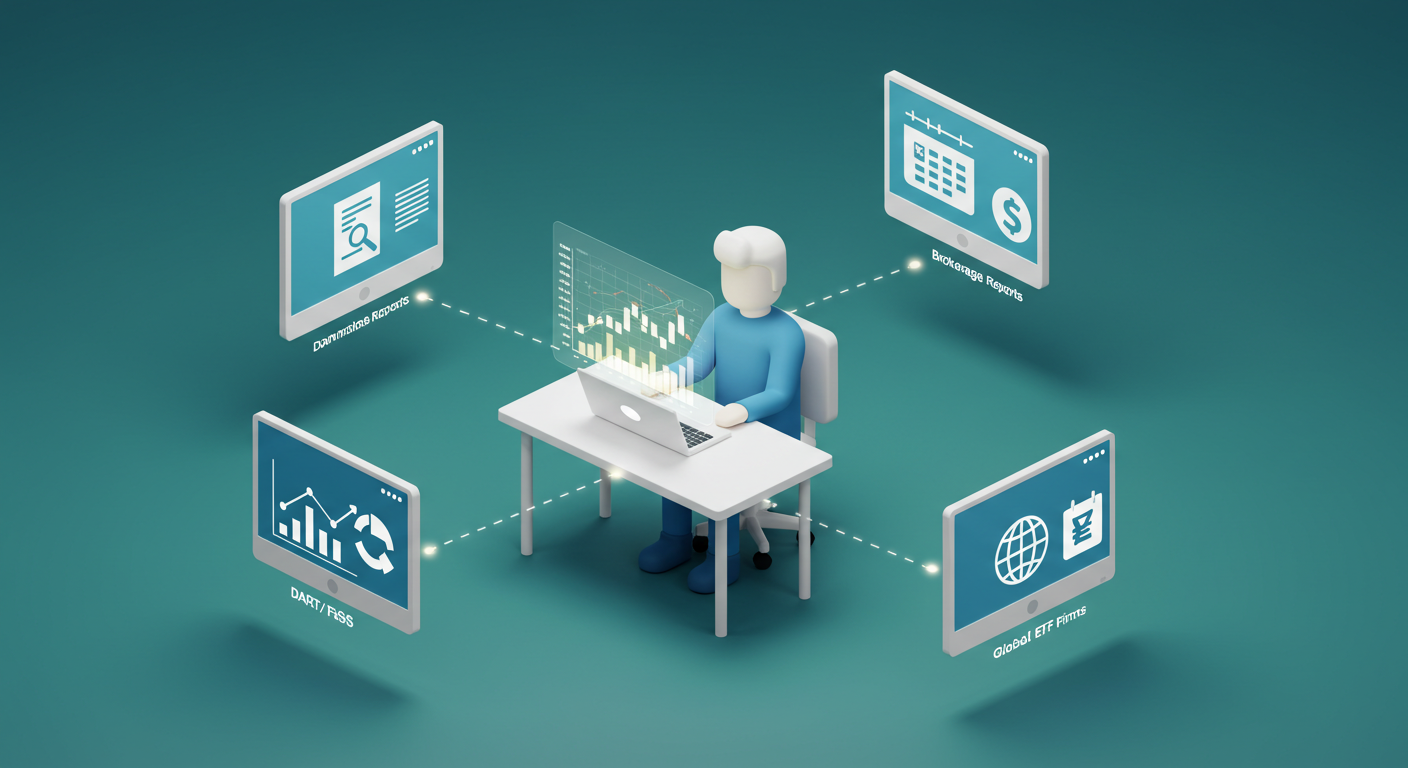 TOP 5 free report sites