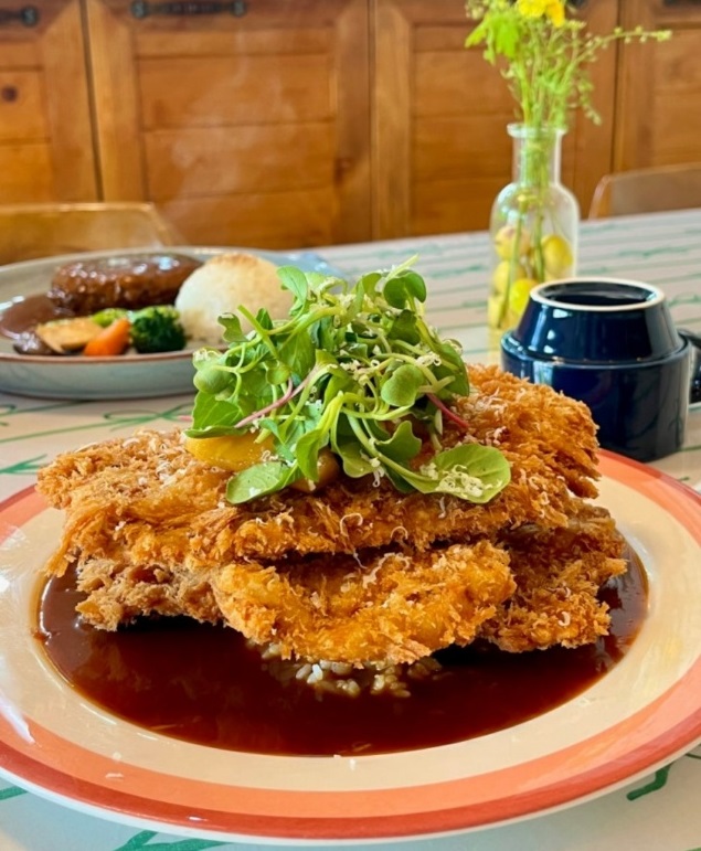 진안-돈까스-농가레스토랑-귀촌셰프-조철-모래재너머