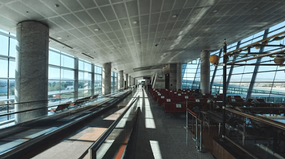 인천공항 2터미널 꿀팁 총정리: 출국·면세점까지