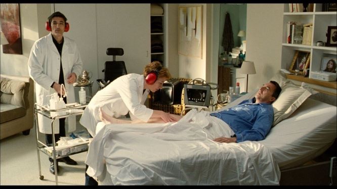 언터처블 1%의 우정 네이버영화