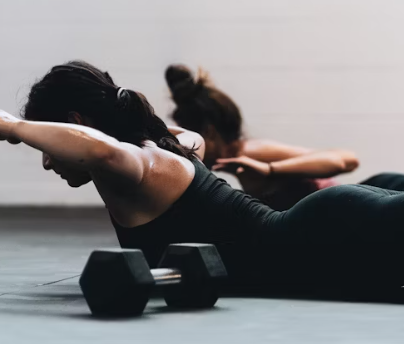 필라테스 센터 창업에 대하여 알아보기