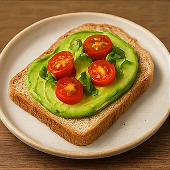 냉동 아보카도 먹는 방법3