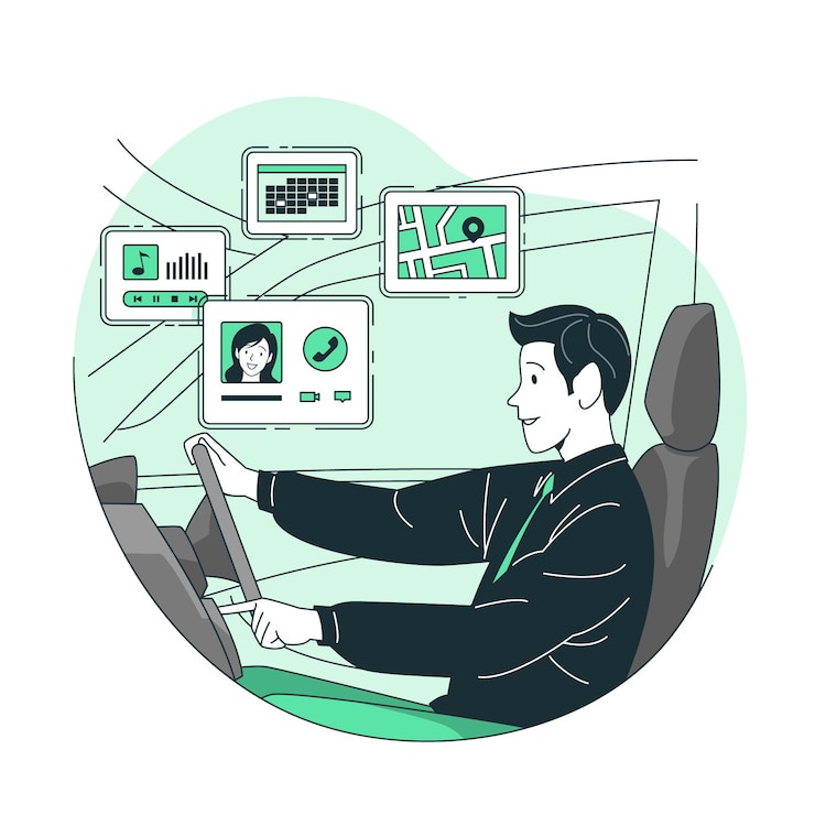 모바일 운전면허증