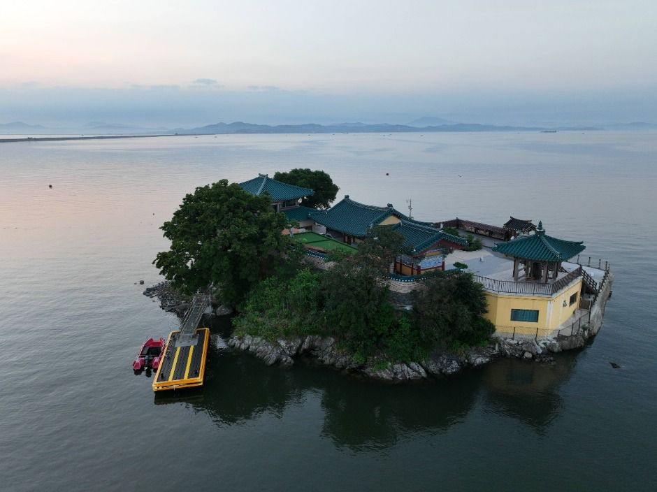 서산 가볼만한곳 베스트10