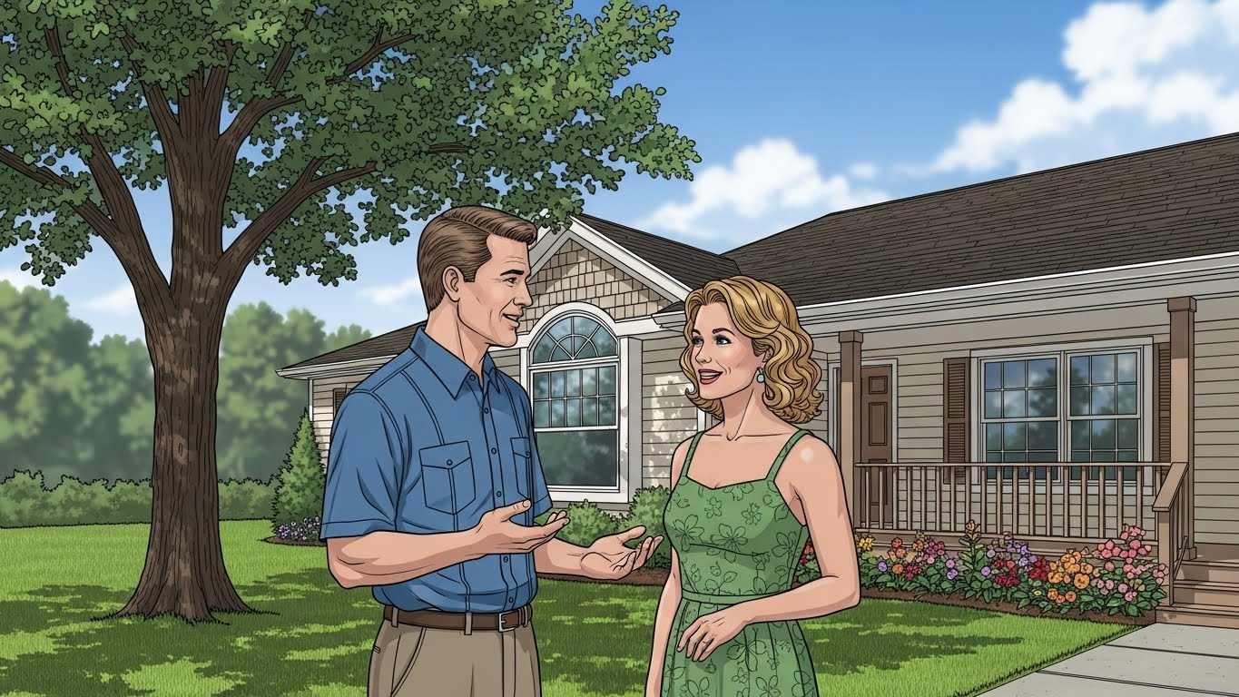 전남 나주 시골집 매매 농가주택 2