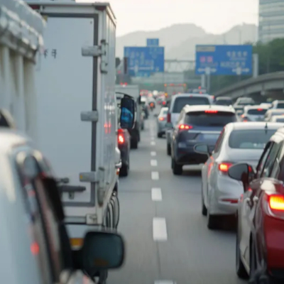 추석 고속도로 통행료 면제 시간 기간 날짜9