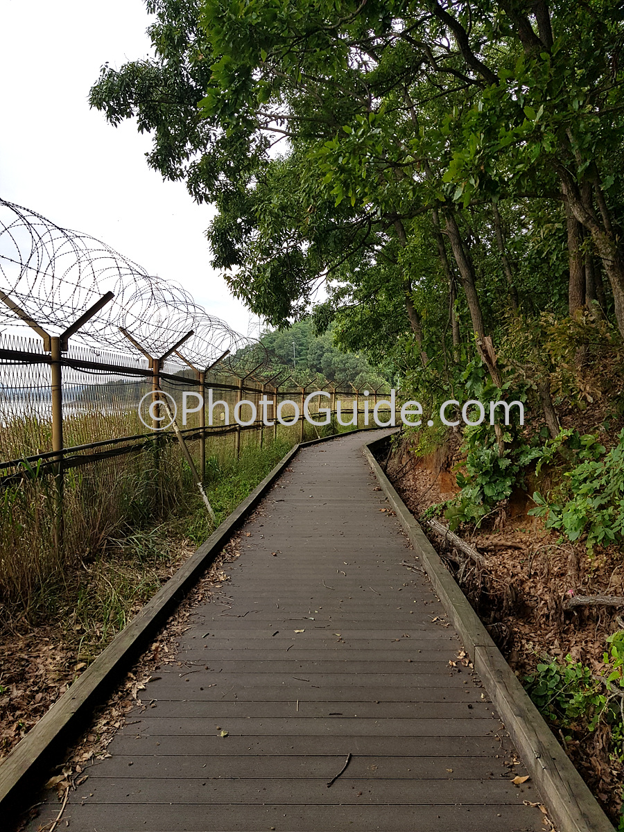 ⓒPhotoGuide.com 김포 평화누리길 1코스