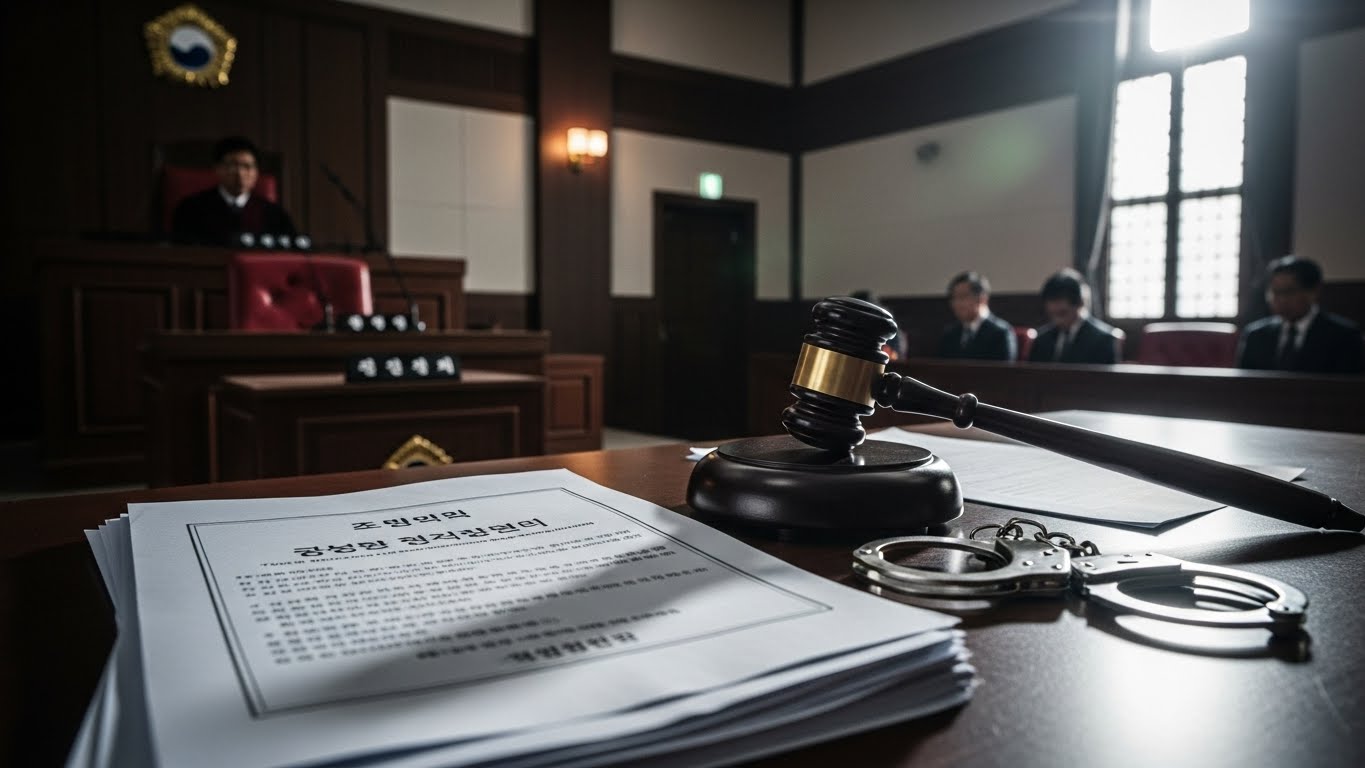 항고와 취소 신청, 실전 대응 절차