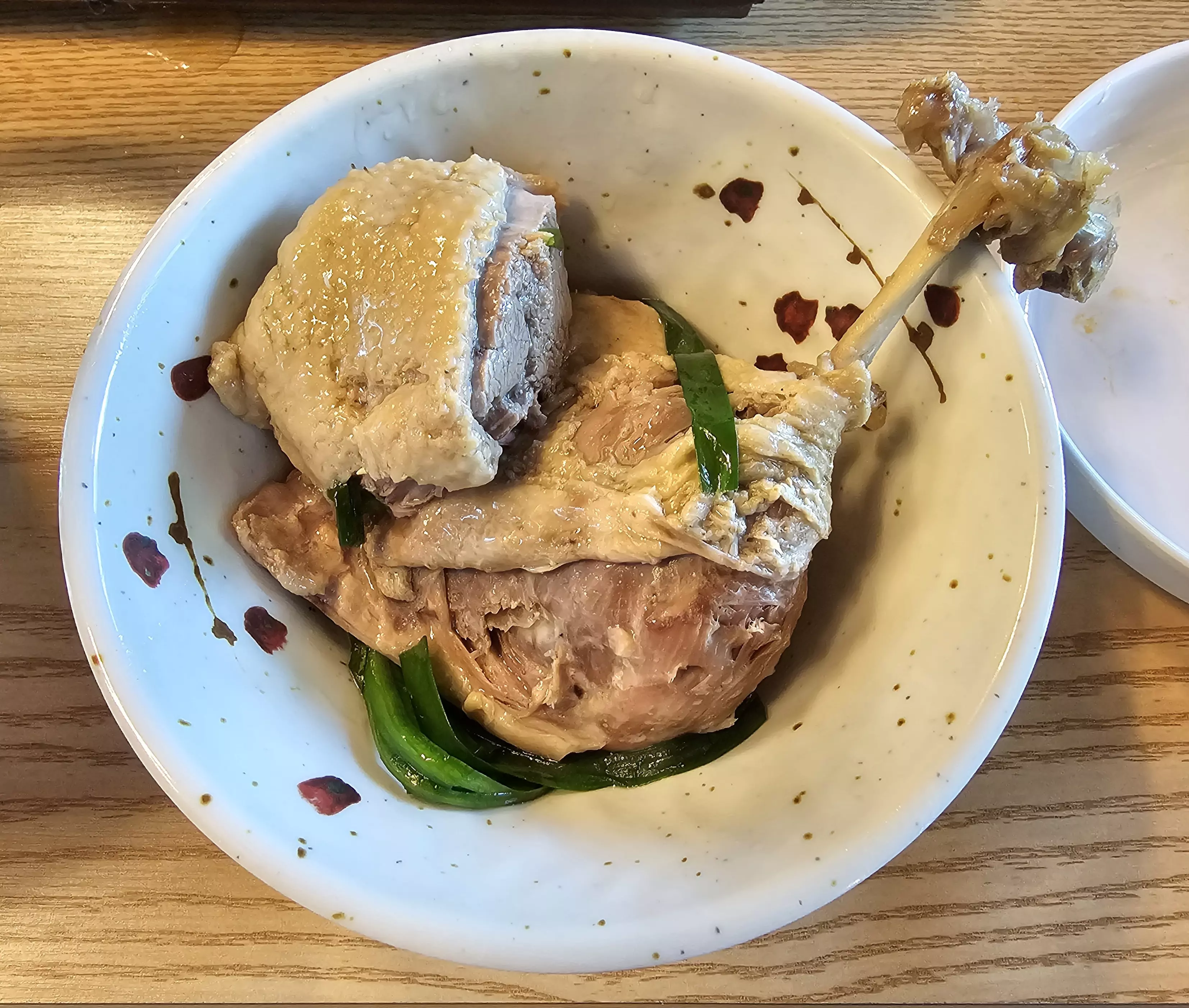 남한산성 맛집