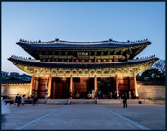 돈화문