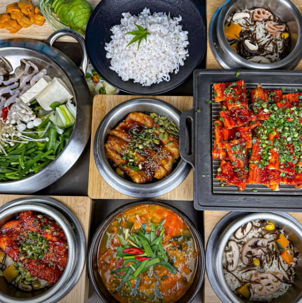 극한직업-장어식당-정성식