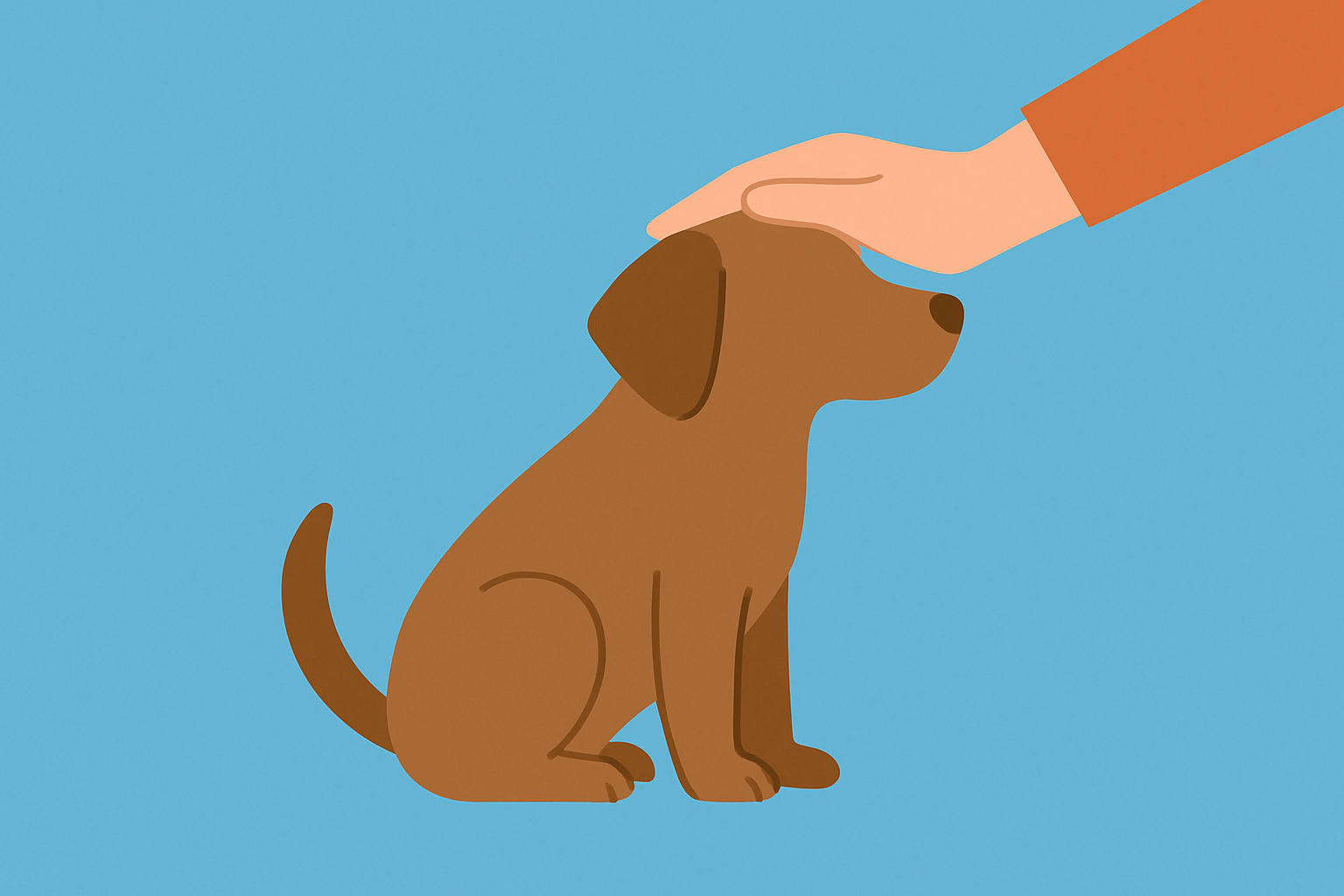 메리츠 펫보험 강아지 설명 이미지