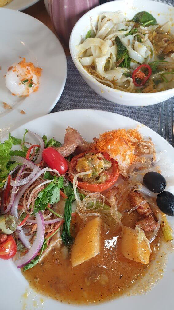 조식&amp;#44; 식당&amp;#44; 음식&amp;#44; 야채&amp;#44; 과일