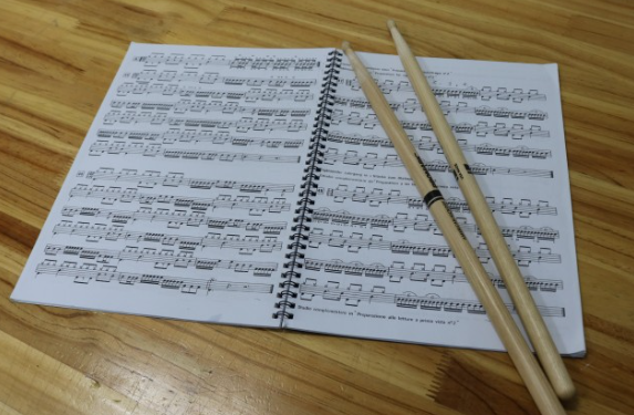 인천 드럼 동호회 드럼팝