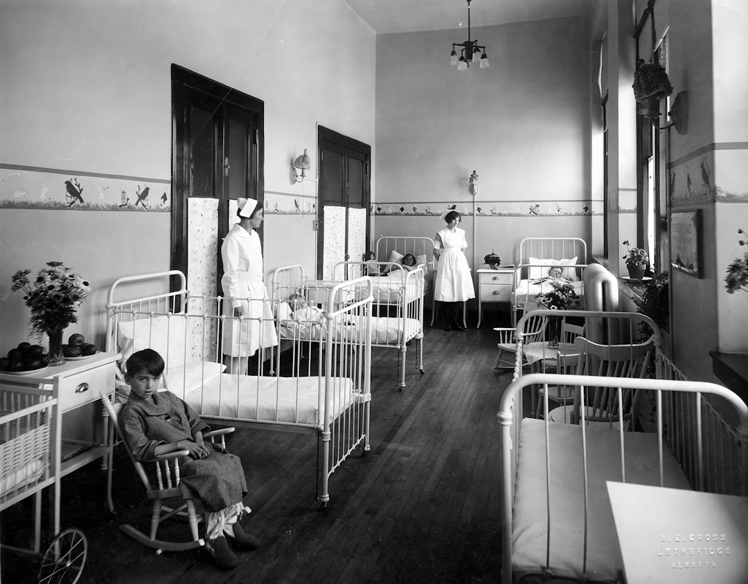 Hospitalization