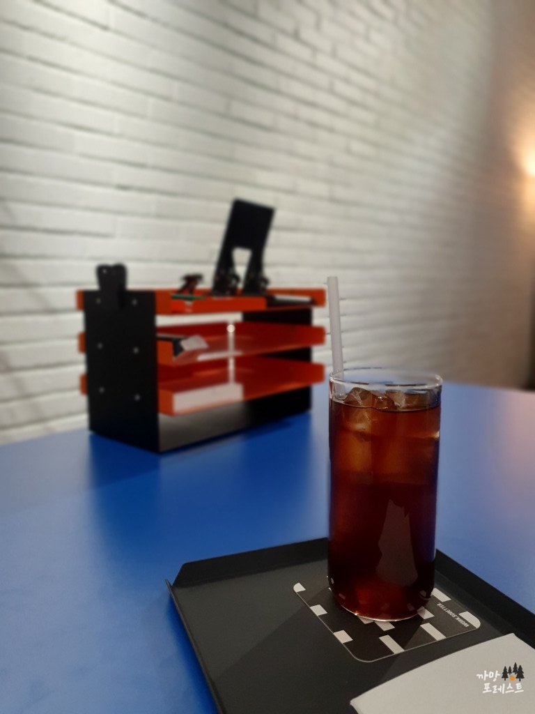 망원 웍소베러 커피