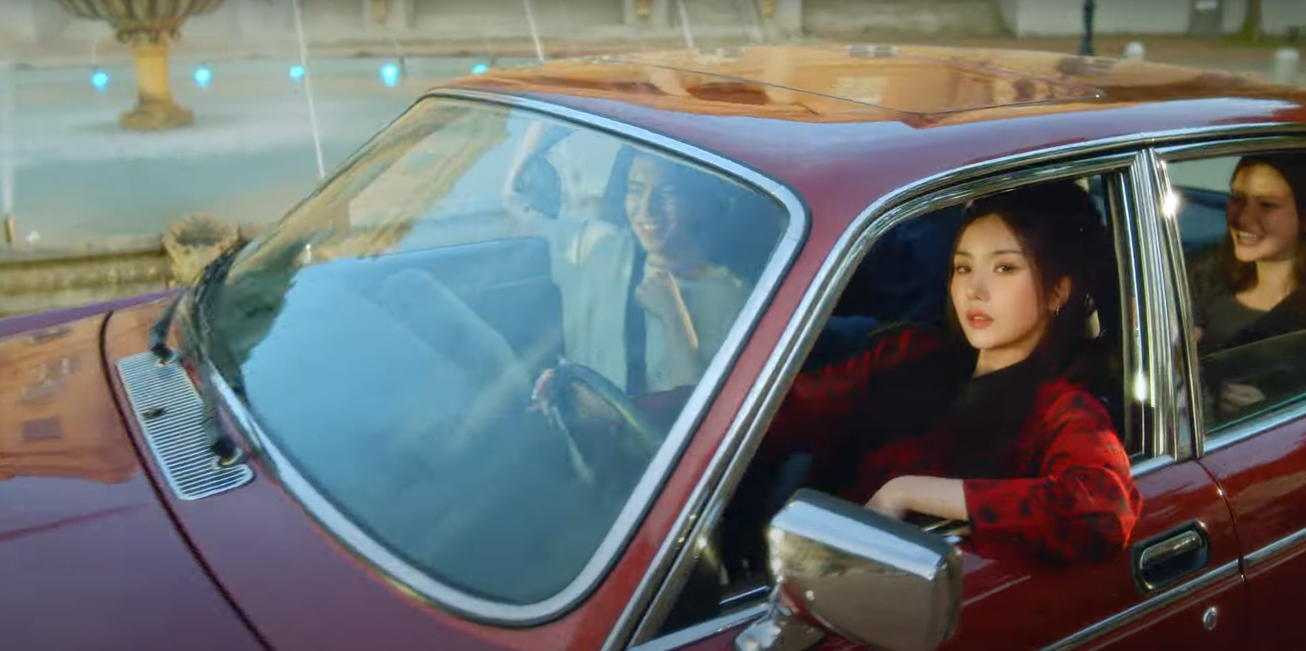 권은비 SABOTAGE 컴백