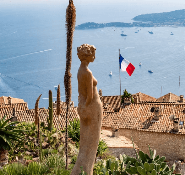 유럽 기차여행 BEST 5 – 꼭 가봐야 할 노선 추천