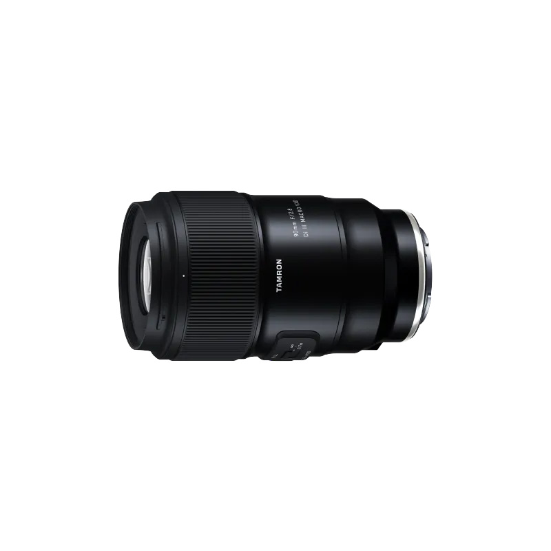 90mm F/2.8 Di III MACRO VXD (Model F072) 렌즈 이미지