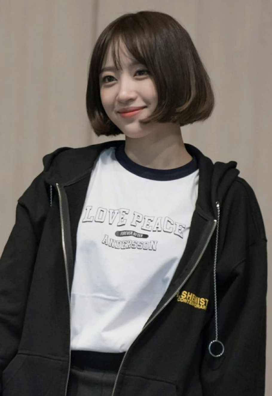 exid 하니