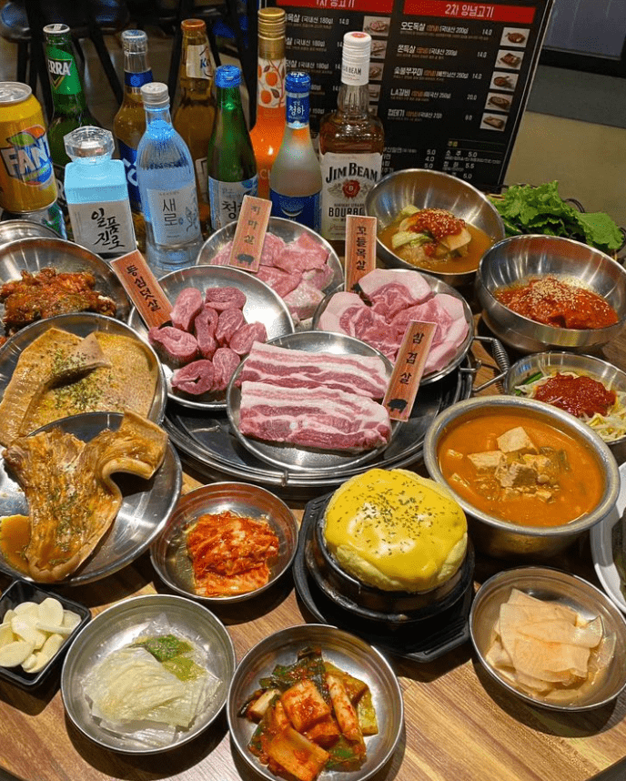 탄방동 맛집 &quot;식껍 탄방점&quot; 음식사진