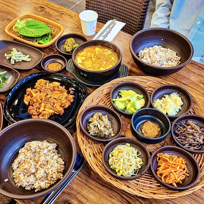 생방송 투데이 충북 단양 1년을 기다린 봄의 맛 봄나물 밥상 맛집