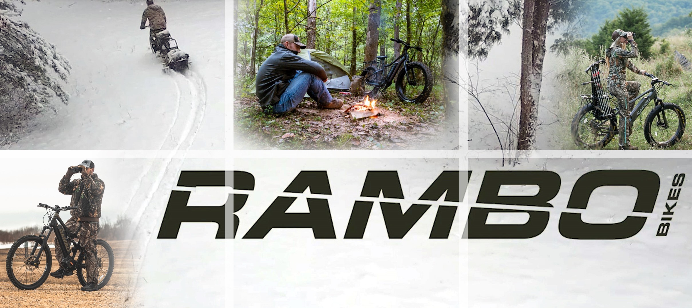 컷 57. Rambo Bikes 대문사진컷 뷰