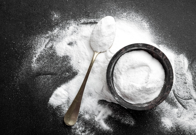 과탄산소다 활용법