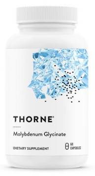 쏜리서치 몰리브데넘 글리시네이트 캡슐