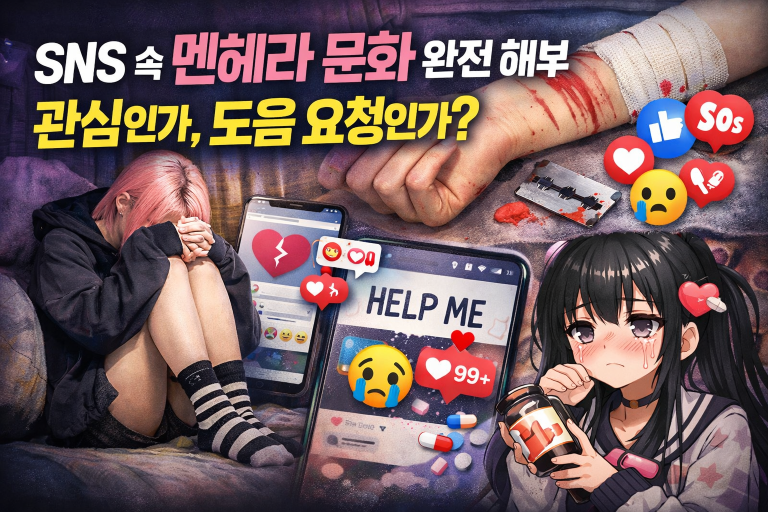 멘헤라