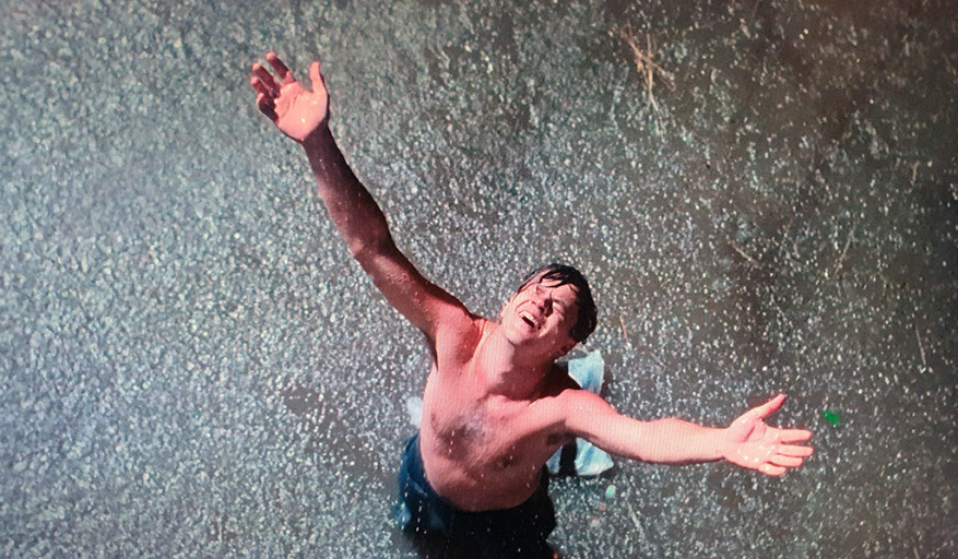 '쇼생크 탈출' 영화