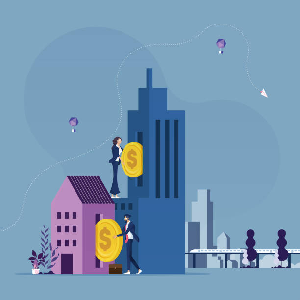 Investment Illustration