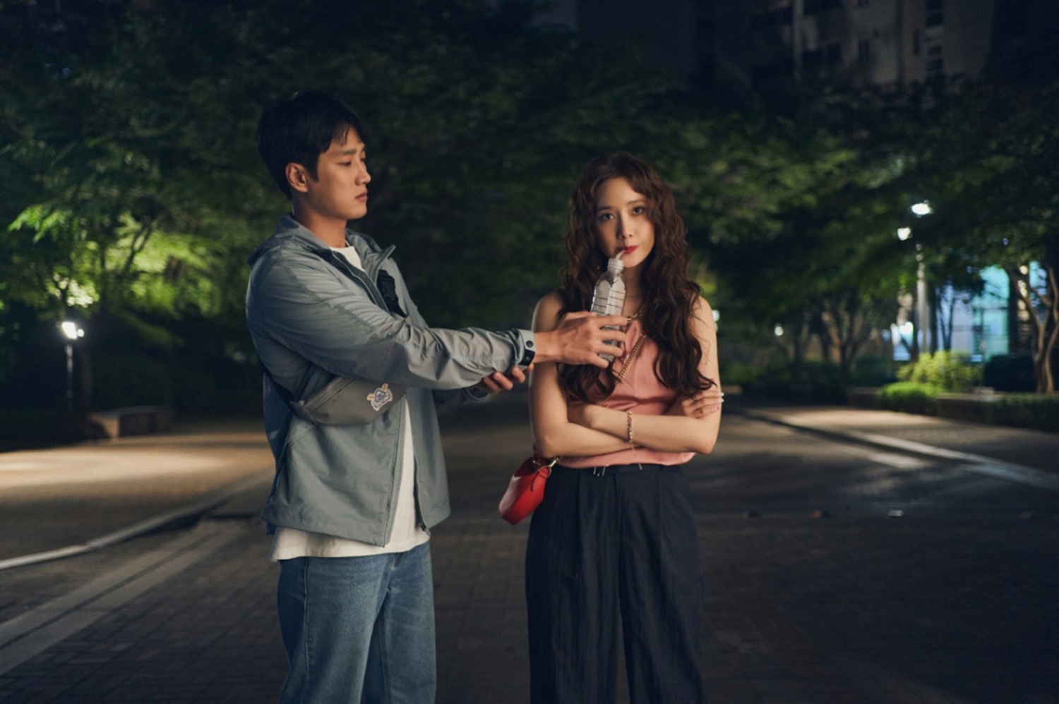 악마와 셰프를 오가는 베테랑 배우가 된 배우 임윤아