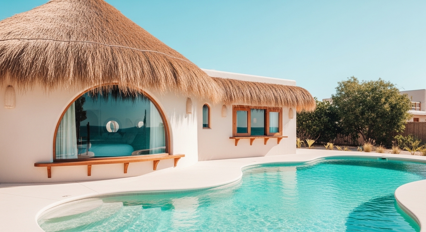 호텔 저렴하게 예약하는 꿀팁