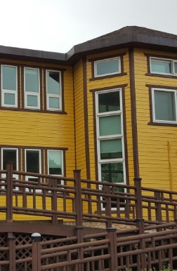 석모도 자연휴양림 숲나들e 국내 여행지 추천 관련 사진