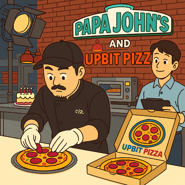 피자만들기