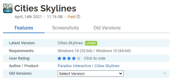 Cities-Skylines