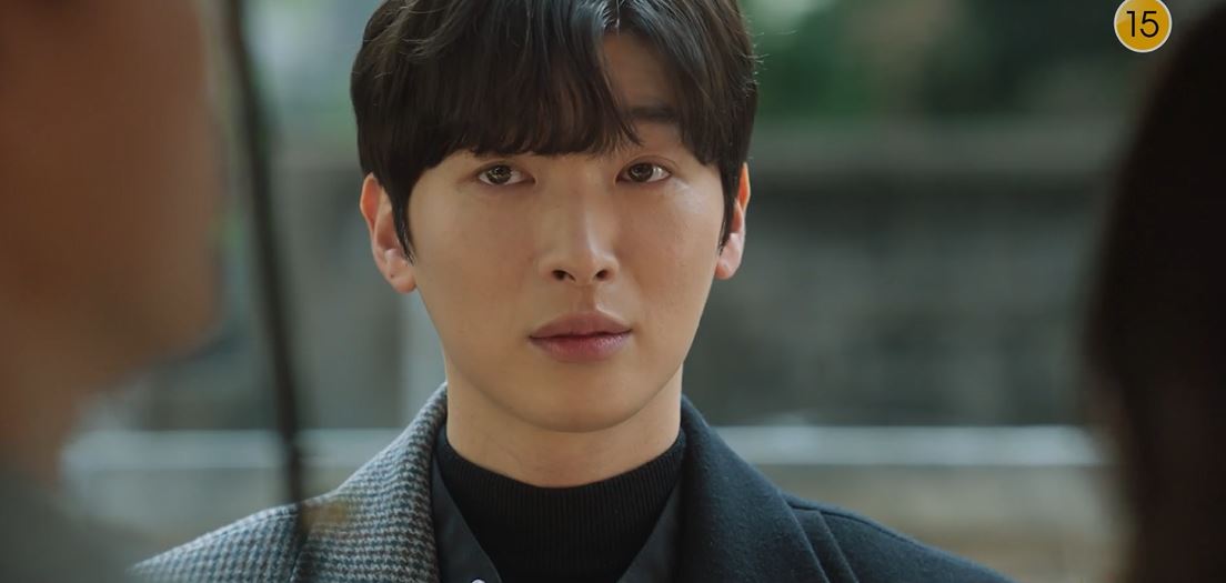 가슴이뛴다3회