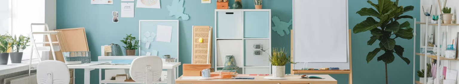 ENFP의 약점: 계획 부족과 산만함