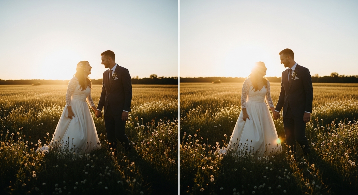 결혼식후 혼주 감사 인사말