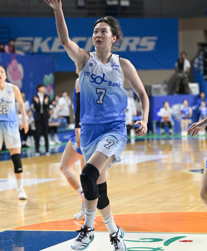 여자 프로농구 FA 계약